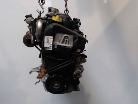 MOTEUR DIESEL RENAULT MODUS LONGUE 2008- 1.5 dCi 