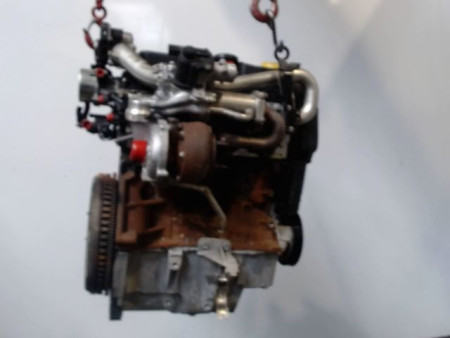 MOTEUR DIESEL RENAULT MODUS LONGUE 2008- 1.5 dCi 