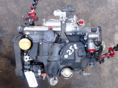 MOTEUR DIESEL RENAULT MODUS LONGUE 2008- 1.5 dCi 