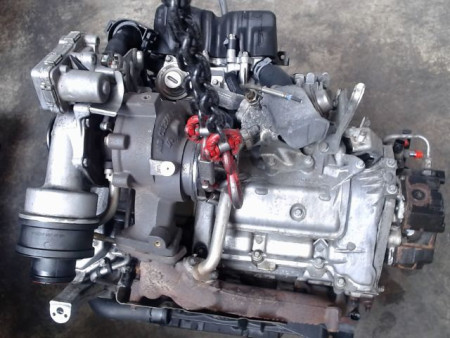 MOTEUR DIESEL MERCEDES CLASSE B 2008- B 180 CDI 