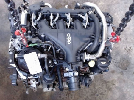 MOTEUR DIESEL PEUGEOT 508 2010- 2.0 HDi