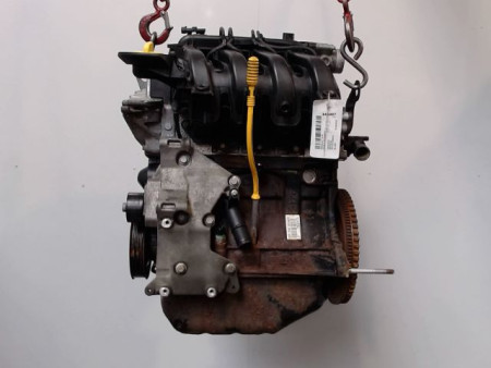 MOTEUR ESSENCE RENAULT CLIO III 2010- 1.2 16V 