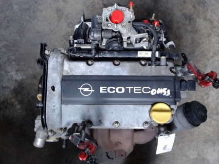 MOTEUR ESSENCE OPEL CORSA 97-2000 1.2 i 16V 