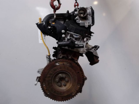 MOTEUR ESSENCE RENAULT TWINGO 1.2 16V 