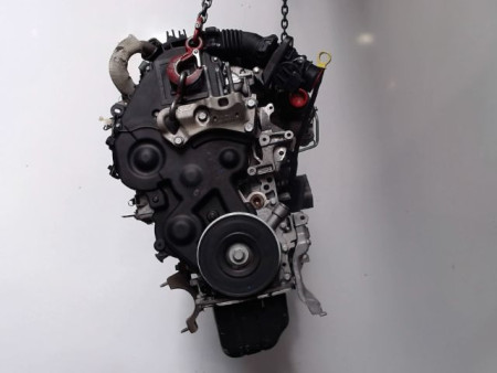 MOTEUR DIESEL FORD FUSION 2005- 1.6 TDCi