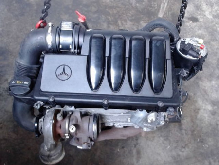 MOTEUR DIESEL MERCEDES CLASSE B 2008- B 180 CDI 