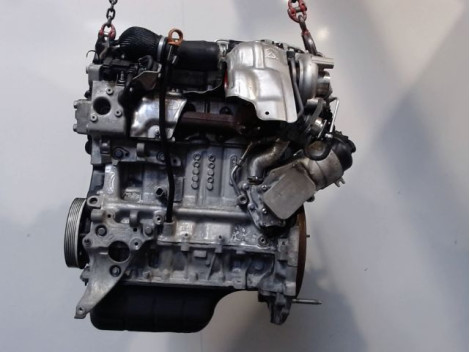 MOTEUR DIESEL PEUGEOT 208 1.4 HDi