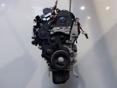 MOTEUR DIESEL PEUGEOT 208 1.4 HDi