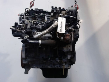 MOTEUR DIESEL PEUGEOT 208 1.4 HDi