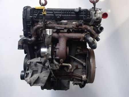 MOTEUR DIESEL OPEL ZAFIRA 2006- 1.9 CDTI 