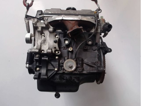 MOTEUR ESSENCE PEUGEOT 206 3P 1.6 i