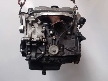 MOTEUR ESSENCE PEUGEOT 206 3P 1.6 i