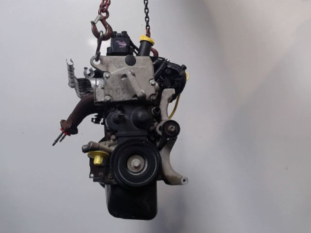 MOTEUR ESSENCE RENAULT TWINGO PH.3 2000-2007 1.2 