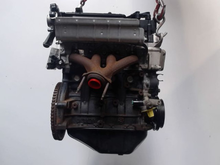 MOTEUR ESSENCE RENAULT TWINGO PH.3 2000-2007 1.2 