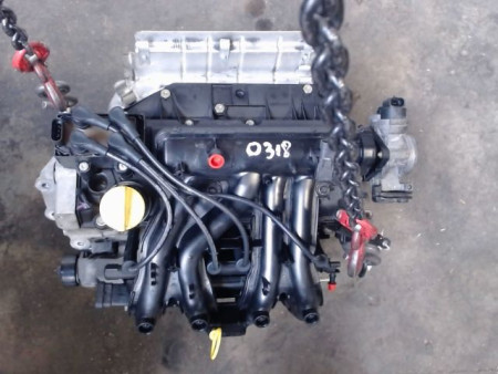 MOTEUR ESSENCE RENAULT TWINGO PH.3 2000-2007 1.2 