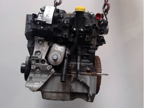 MOTEUR DIESEL RENAULT CLIO IV 1.5 dCi 90