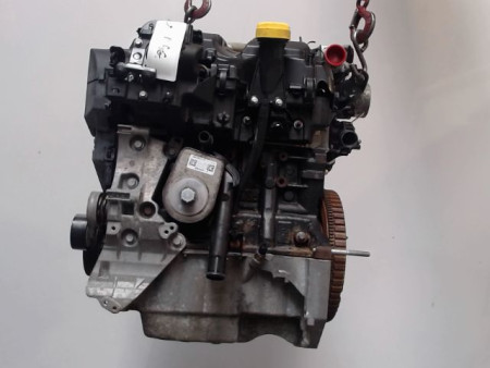 MOTEUR DIESEL RENAULT CLIO IV 1.5 dCi 90