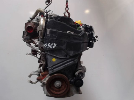 MOTEUR DIESEL RENAULT CLIO IV 1.5 dCi 90