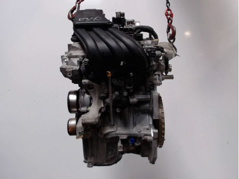 MOTEUR ESSENCE NISSAN MICRA 2009- 1.2