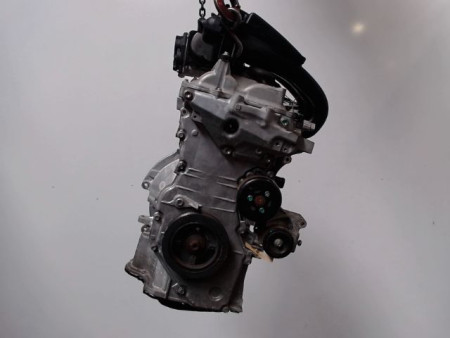 MOTEUR ESSENCE NISSAN MICRA 2009- 1.2