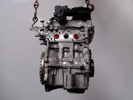 MOTEUR ESSENCE NISSAN MICRA 2009- 1.2