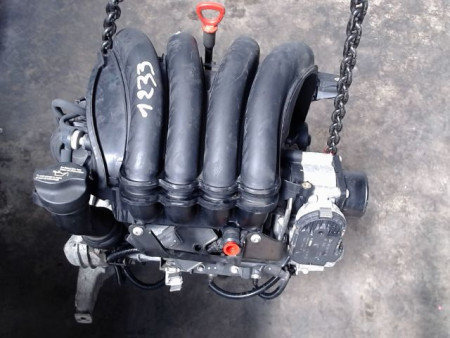 MOTEUR ESSENCE MERCEDES CLASSE A 2004- A 160 