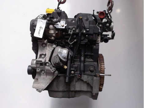 MOTEUR DIESEL NISSAN MICRA 2009- 1.5 dCi