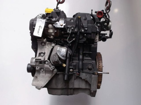 MOTEUR DIESEL NISSAN MICRA 2009- 1.5 dCi