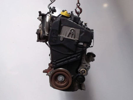 MOTEUR DIESEL NISSAN MICRA 2009- 1.5 dCi