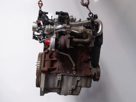 MOTEUR DIESEL NISSAN MICRA 2009- 1.5 dCi