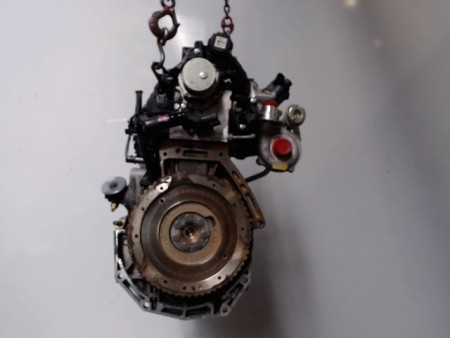 MOTEUR DIESEL NISSAN MICRA 2009- 1.5 dCi