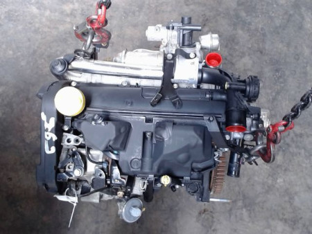 MOTEUR DIESEL NISSAN MICRA 2009- 1.5 dCi