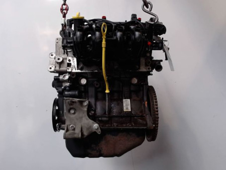 MOTEUR ESSENCE RENAULT TWINGO PH.3 2000-2007 1.2 