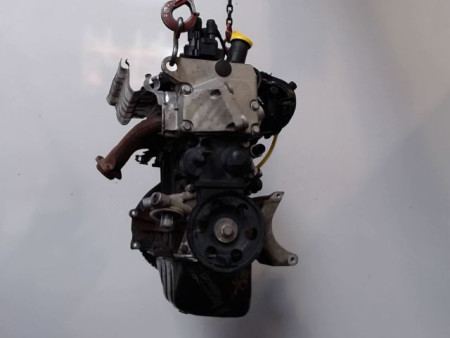 MOTEUR ESSENCE RENAULT TWINGO PH.3 2000-2007 1.2 