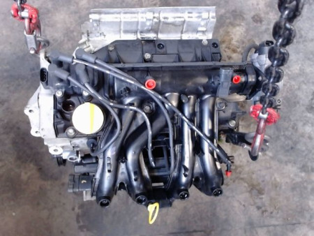 MOTEUR ESSENCE RENAULT TWINGO PH.3 2000-2007 1.2 