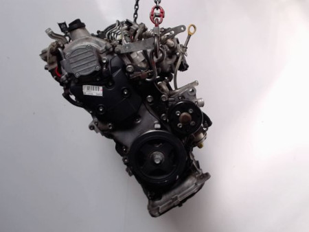 MOTEUR DIESEL TOYOTA YARIS 2005- 1.4 D-4D 