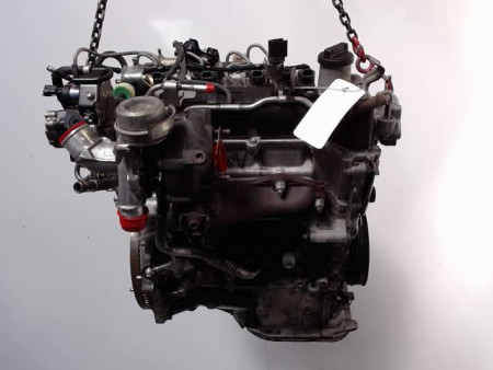 MOTEUR DIESEL TOYOTA YARIS 2005- 1.4 D-4D 