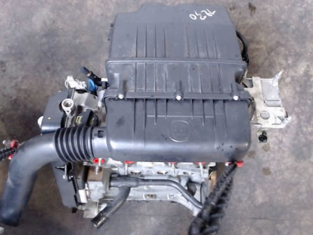 MOTEUR ESSENCE FIAT GRANDE PUNTO 2005- 1.2 