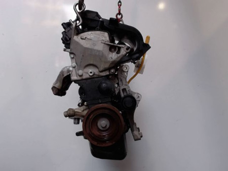 MOTEUR ESSENCE RENAULT TWINGO 2 2010- 1.2 16V 