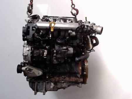 MOTEUR DIESEL HYUNDAI ACCENT 01- 1.5 CRDi GLS