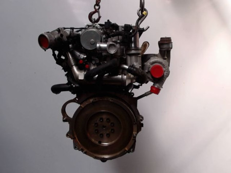 MOTEUR DIESEL HYUNDAI ACCENT 01- 1.5 CRDi GLS