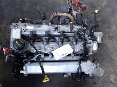 MOTEUR DIESEL HYUNDAI ACCENT 01- 1.5 CRDi GLS