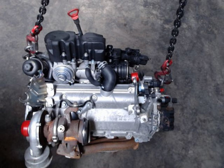 MOTEUR DIESEL MERCEDES CLASSE A 3P A 180 CDI 