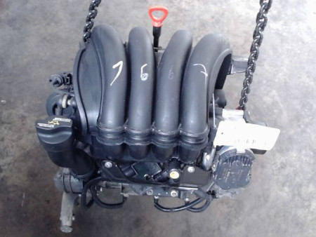 MOTEUR ESSENCE MERCEDES CLASSE A 2001 - A 170 