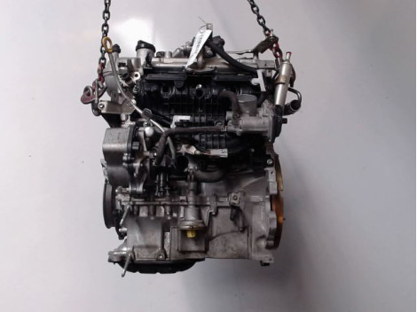 MOTEUR ESSENCE TOYOTA YARIS II 2010- 1.5 Hybrid 