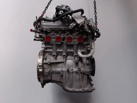 MOTEUR ESSENCE TOYOTA YARIS II 2010- 1.5 Hybrid 