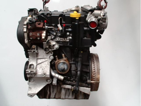 MOTEUR DIESEL RENAULT SCENIC II PH2 2006- 1.9 dCi 