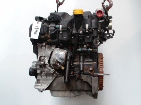 MOTEUR DIESEL RENAULT MEGANE III 2008- 1.5 dCi 