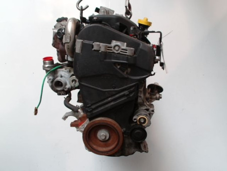 MOTEUR DIESEL RENAULT MEGANE III 2008- 1.5 dCi 