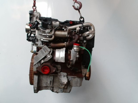 MOTEUR DIESEL RENAULT MEGANE III 2008- 1.5 dCi 